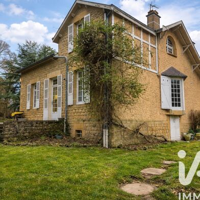 Maison 6 pièces 430000 €