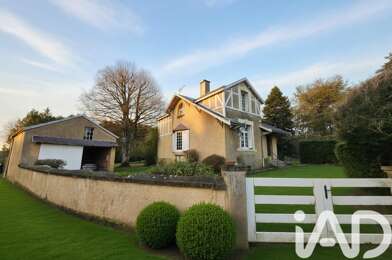 Maison 6 pièces 370000 €