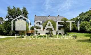Maison 6 Pièces 131 m² à vendre à Saint-Avé (56890)