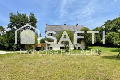 Maison 6 pièces 270000 €