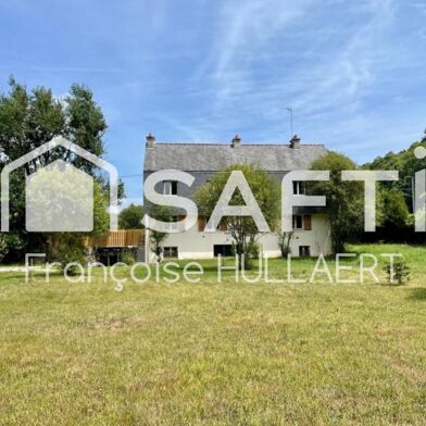 Maison 6 pièces 270000 €