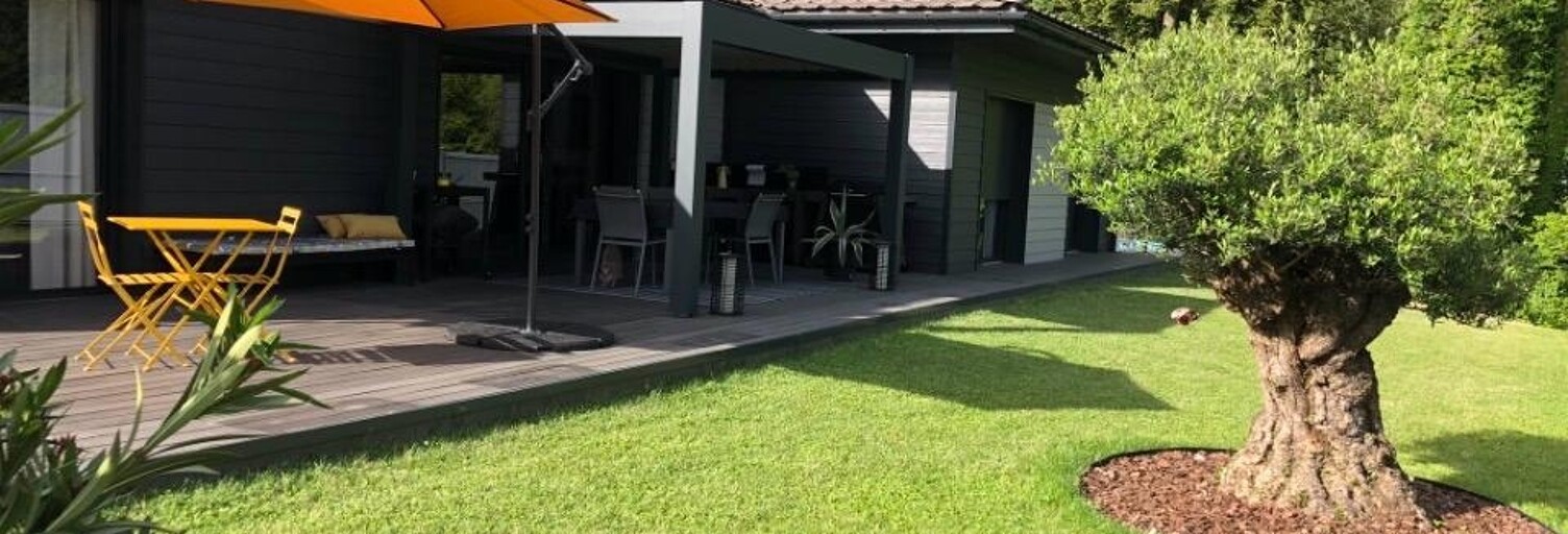 Maison 5 Pièces 112 m² à vendre à Allinges (74200)