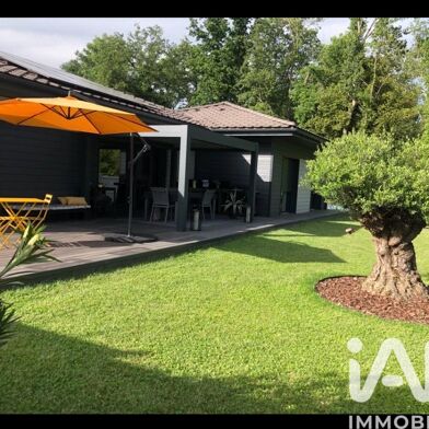 Maison 5 pièces 629900 €