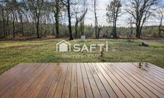 Maison 4 Pièces 82 m² à vendre à Mios (33380)