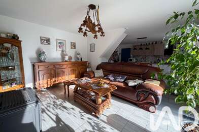 Maison 5 pièces 138500 €