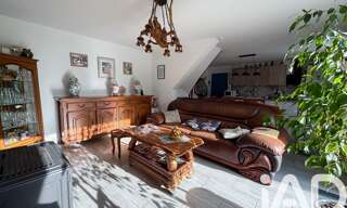 Maison 5 Pièces 97 m² à vendre à Ciron (36300)