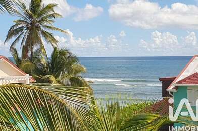 Appartement 4 pièces 318000 €