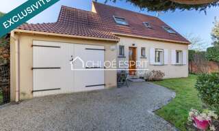 Maison 7 Pièces 126 m² à vendre à Quincy-sous-Sénart (91480)