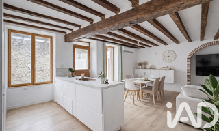 Maison 2 Pièces 63 m² à vendre à Baye (51270)