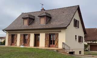 Maison 8 Pièces 153 m² à vendre à Saint-Lyé (10180)