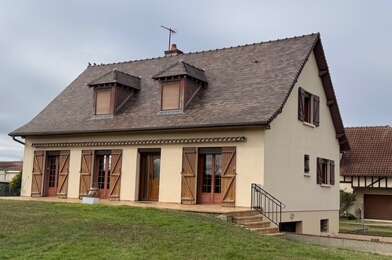 Maison 8 pièces 260000 €