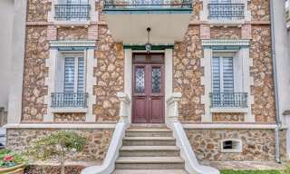 Maison 7 Pièces 170 m² à vendre à Maisons-Alfort (94700)