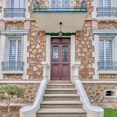 Maison 7 pièces 1185000 €