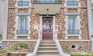 Maison 7 Pièces 170 m² à vendre à Maisons-Alfort (94700)