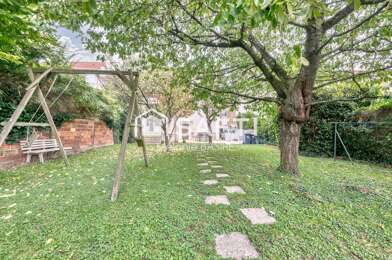 Maison 7 pièces 1185000 €