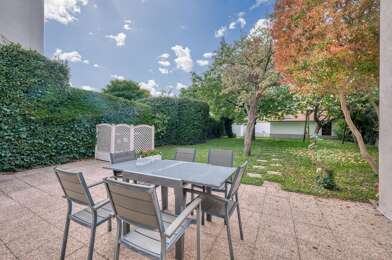 Maison 7 pièces 1185000 €