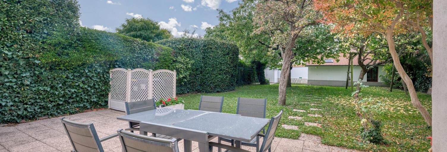 Maison 7 Pièces 170 m² à vendre à Maisons-Alfort (94700)