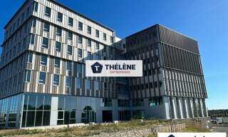 Bureau  2954 m² à louer à Montpellier (34000)