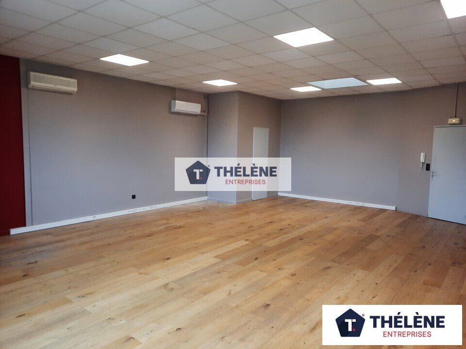 Bureau  à louer Crès (Le) 34920