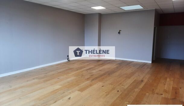 Bureau  à louer Crès (Le) 34920