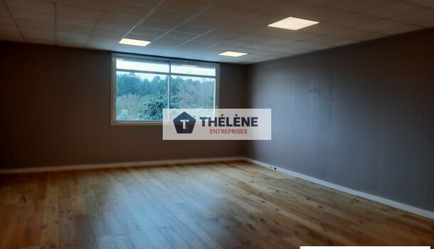 Bureau  à louer Crès (Le) 34920