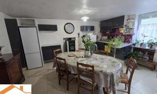 Maison 3 Pièces 81 m² à vendre à Les Lucs-sur-Boulogne (85170)