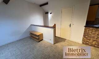 Appartement 1 Pièce 27 m² à louer à L'Isle-Adam (95290)