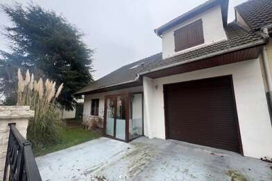 Maison 6 pièces 440000 €