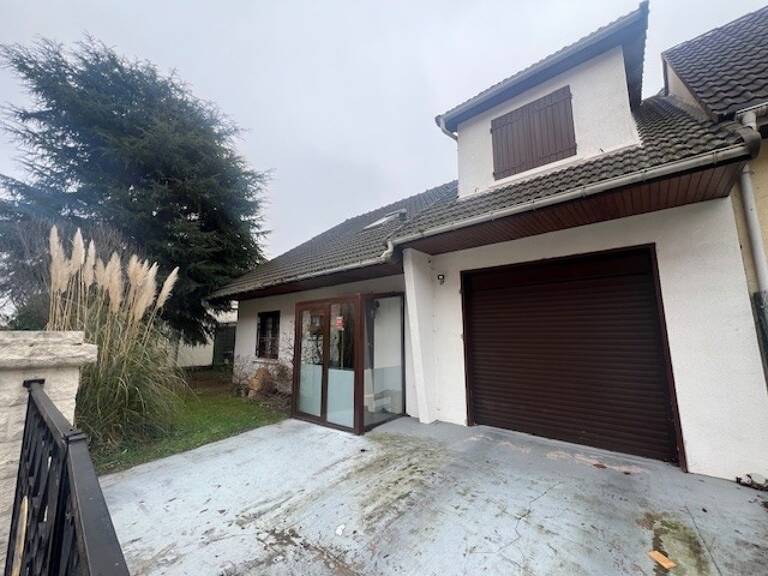 Maison 6 pièces 129 m² — photo 1
