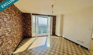 Appartement 4 Pièces 63 m² à vendre à Marseille 15 (13015)