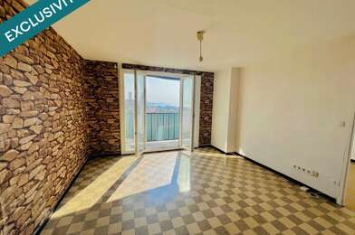 Appartement 4 pièces 85000 €