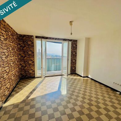 Appartement 4 pièces 90000 €