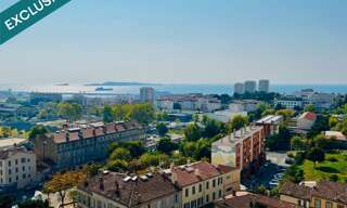 Appartement 4 Pièces 63 m² à vendre à Marseille 15 (13015)