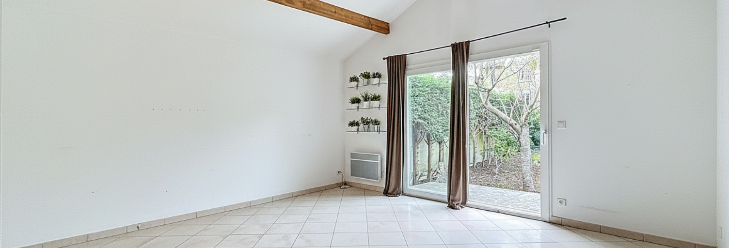 Maison 5 Pièces 120 m² à vendre à Deuil-la-Barre (95170)