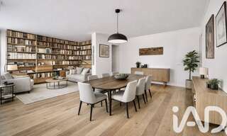 Appartement 6 Pièces 111 m² à vendre à Issy-les-Moulineaux (92130)