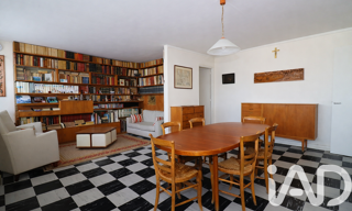 Appartement 6 Pièces 111 m² à vendre à Issy-les-Moulineaux (92130)