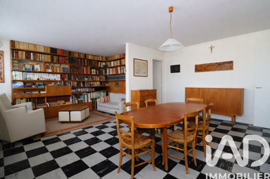 Appartement 6 pièces 735000 €