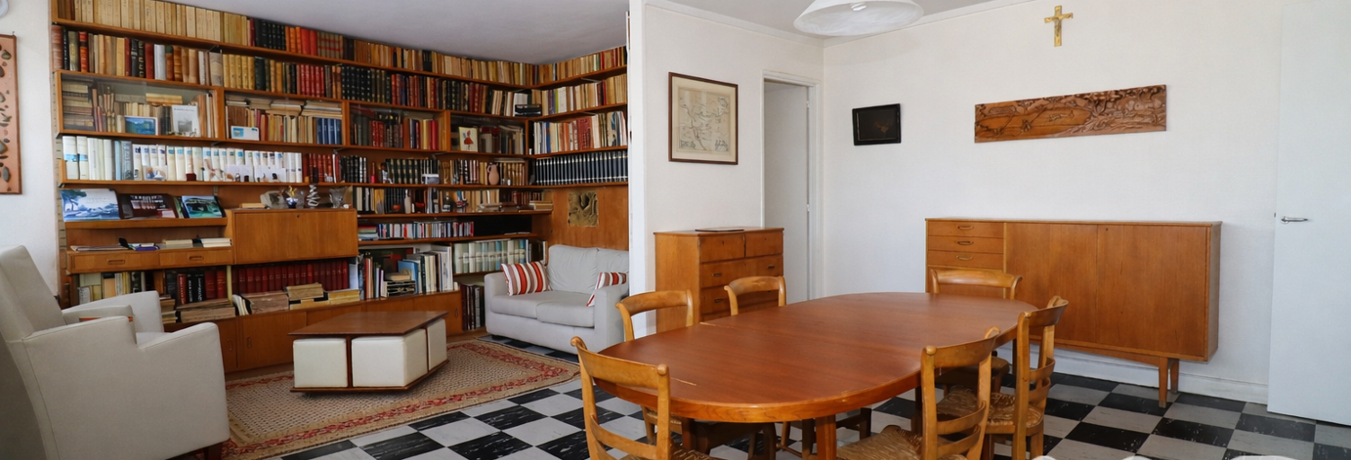 Appartement 6 Pièces 111 m² à vendre à Issy-les-Moulineaux (92130)