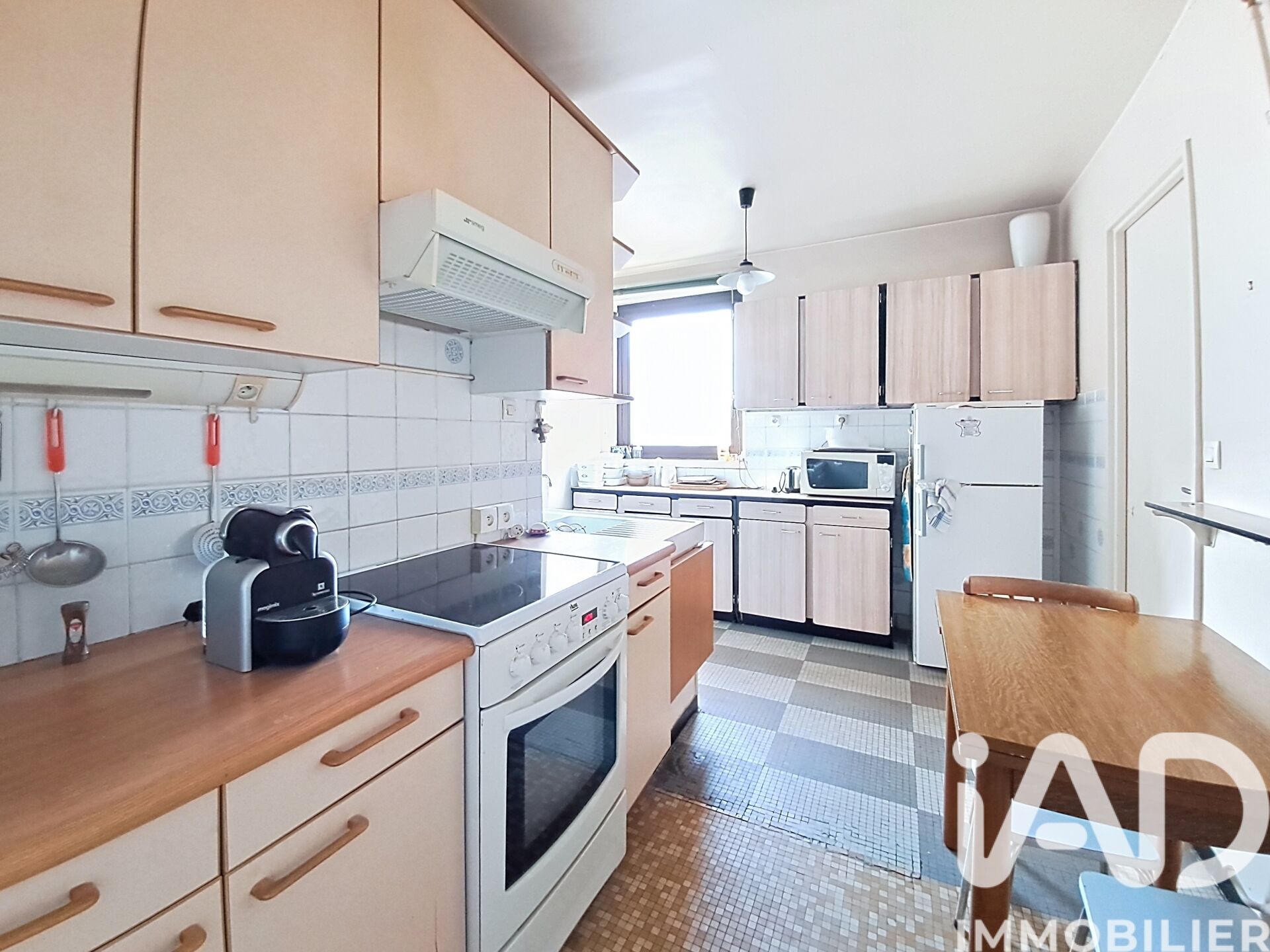 Vente Appartement 6 pièces - Photo 4
