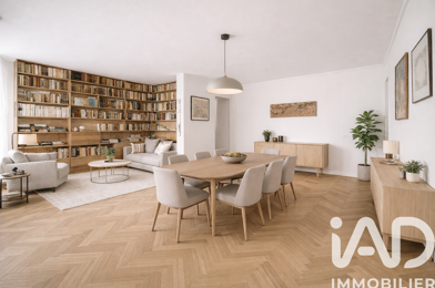 Appartement 6 pièces 735000 €