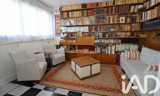 Appartement 6 Pièces 111 m² à vendre à Issy-les-Moulineaux (92130)