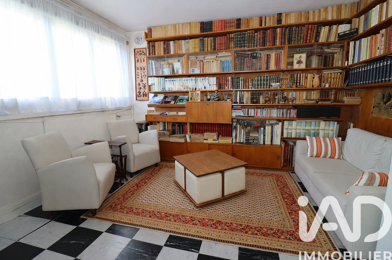 Appartement 6 pièces 735000 €