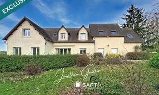 Maison 8 Pièces 272 m² à vendre à Crécy-la-Chapelle (77580)