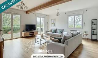 Maison 8 Pièces 272 m² à vendre à Crécy-la-Chapelle (77580)