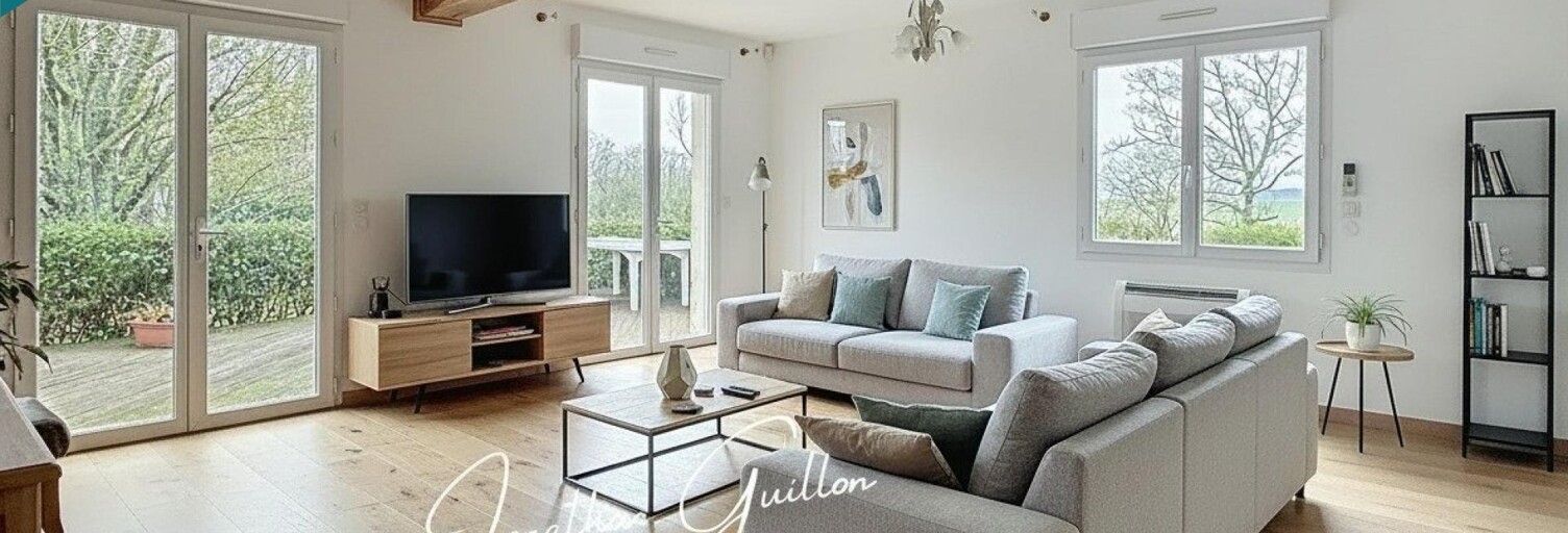 Maison 8 Pièces 272 m² à vendre à Crécy-la-Chapelle (77580)