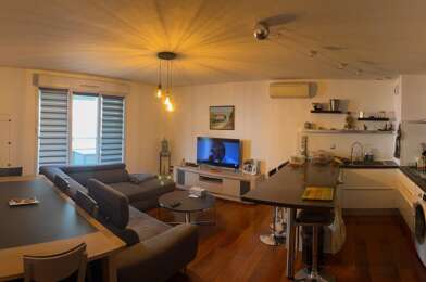 Appartement 3 pièces 146000 €