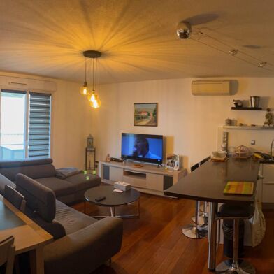 Appartement 3 pièces 157000 €