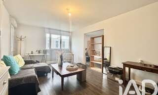 Appartement 4 Pièces 75 m² à vendre à Bègles (33130)