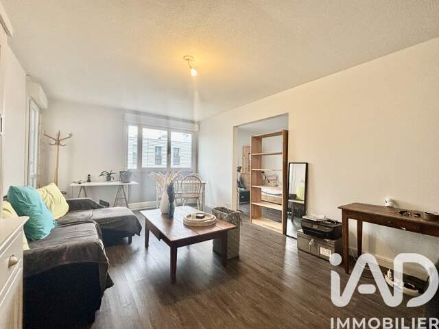 Vente Appartement 4 pièces — photo du bien