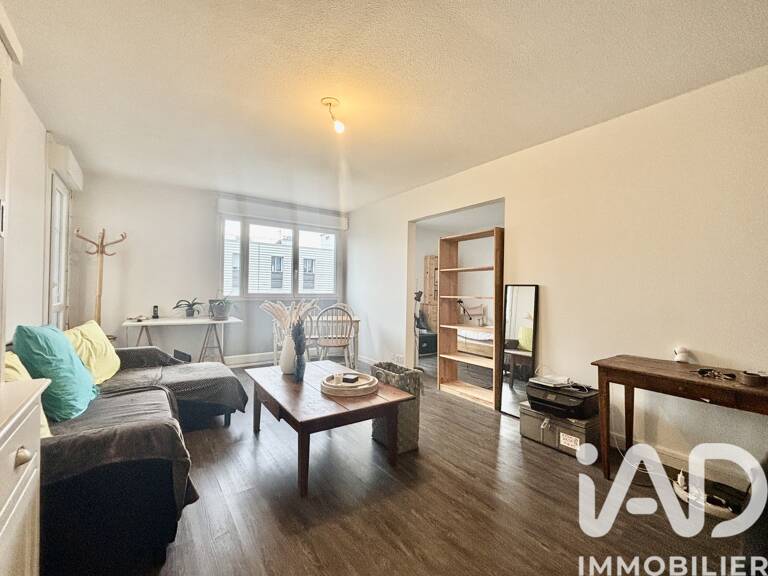 Vente Appartement 4 pièces — photo 1